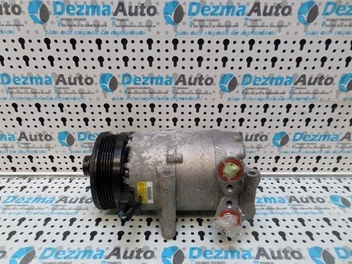 Compresor clima Ford Focus 2 combi 2007-2011, 1.8B, 6M5H-19D629-AB