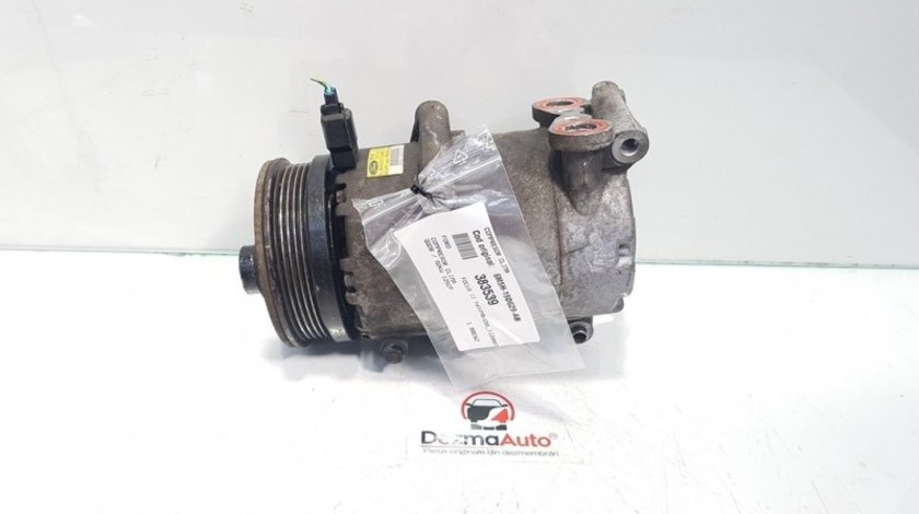 Compresor clima, Ford Focus 2 Combi (DA), 1.8 B, QQDB, 6M5H-19D629-AB