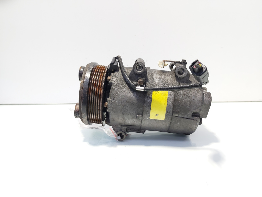 Compresor clima, Ford Focus 2 Combi (DA), 1.8 TDCI, KKDA (pr:110747)