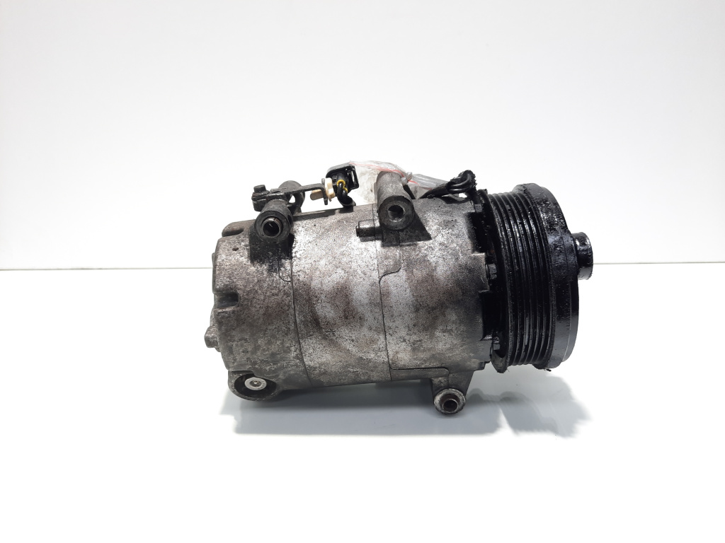 Compresor clima, Ford Focus 2 Combi (DA), 1.8 TDCI, KKDA (pr:110747)