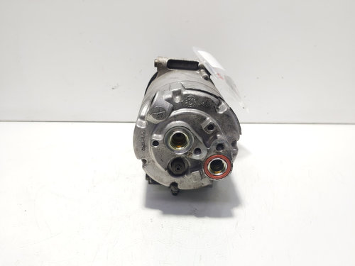 Compresor clima, Ford Focus 2 Combi (DA), 1.8 TDCI, KKDA (id:642781)