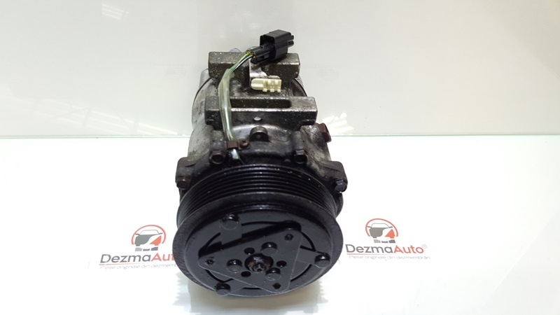 Compresor clima, Ford Focus 2 Combi (DA), 1.8 tdci (idi:312482)