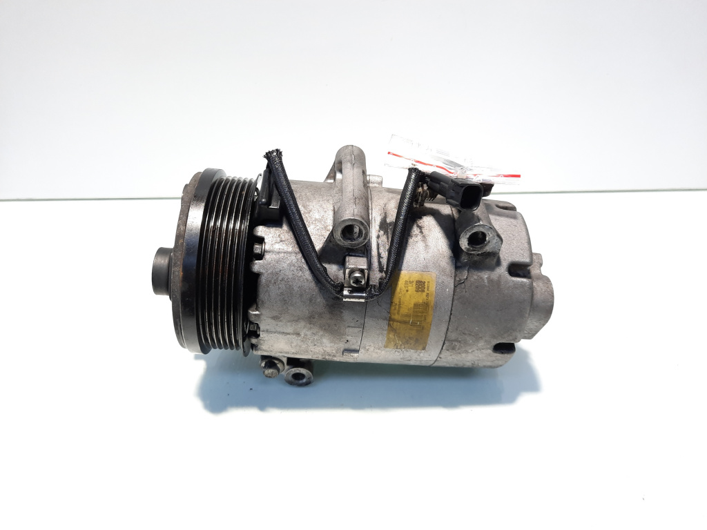 Compresor clima, Ford Focus 2 Combi (DA), 1.8 TDCI, KKDA (pr:110747)