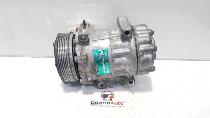 Compresor clima, Ford Focus 2 Combi (DA), 2.0 tdci, G6DA, 3M5H-19D629-HB