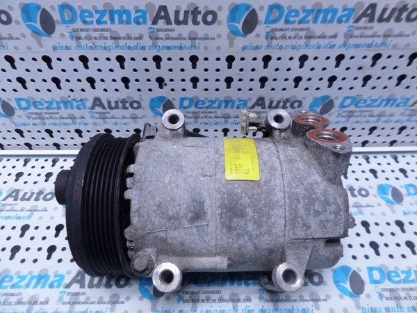 Compresor clima Ford Focus 2 combi (DAW_) 1.6 tdci, 3M5H-19D628-KF