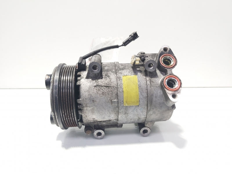 Compresor clima, Ford Focus 2 (DA) 1.6 TDCI, G8DB (id:624821)