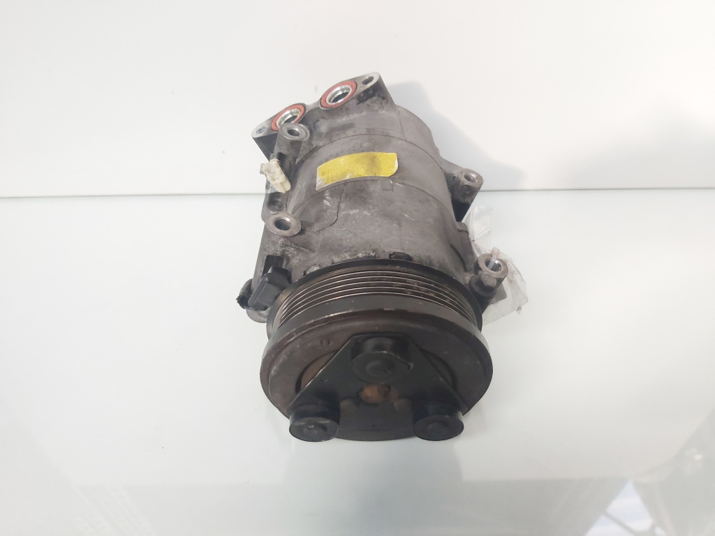 Compresor clima, Ford Focus 2 (DA) 1.6 TDCI, G8DB (id:694099)