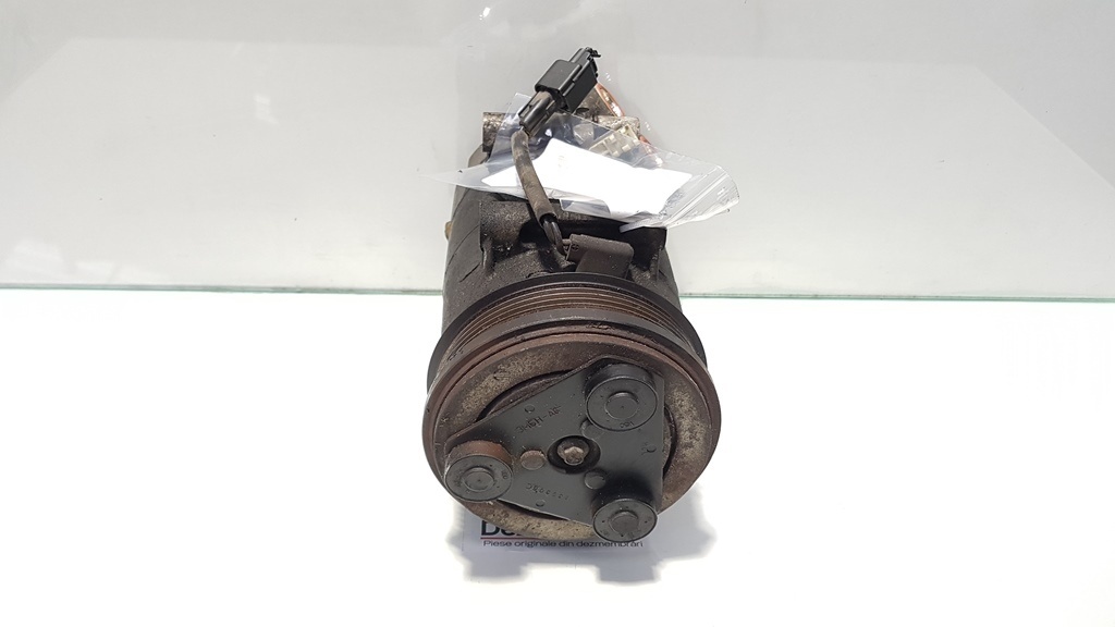 Compresor clima, Ford Focus 2 (DA) 1.6 tdci, G8DB, 3M5H-19D629-KF (pr:117994)