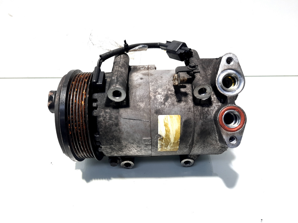 Compresor clima, Ford Focus 2 (DA) 1.6 TDCI, HHDA (id:512192)