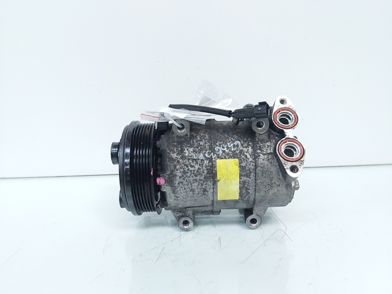 Compresor clima, Ford Focus 2 (DA) 1.6 TDCI, HHDA (id:643636)