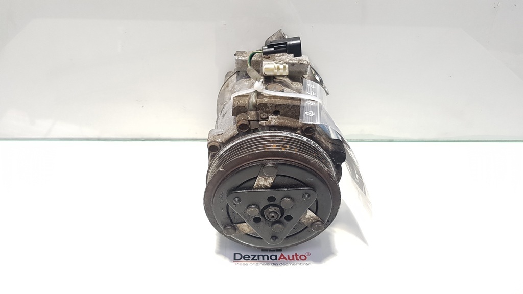 Compresor clima, Ford Focus 2 (DA) 1.6 tdci, HHDA, 3M5H-19D629-SB (pr:117994)