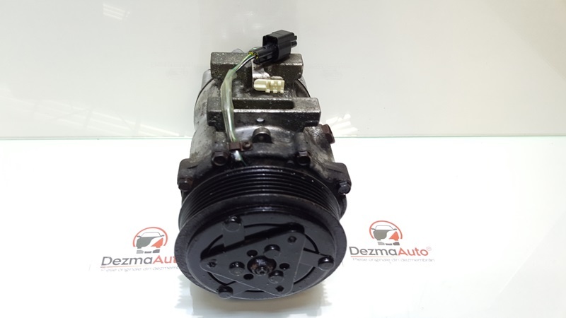 Compresor clima, Ford Focus 2 (DA), 1.8 tdci (id:312482)