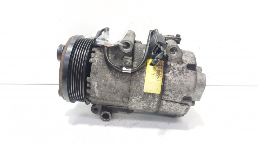 Compresor clima, Ford Focus 2 (DA), 1.8 TDCI, KKDA (id:639675)