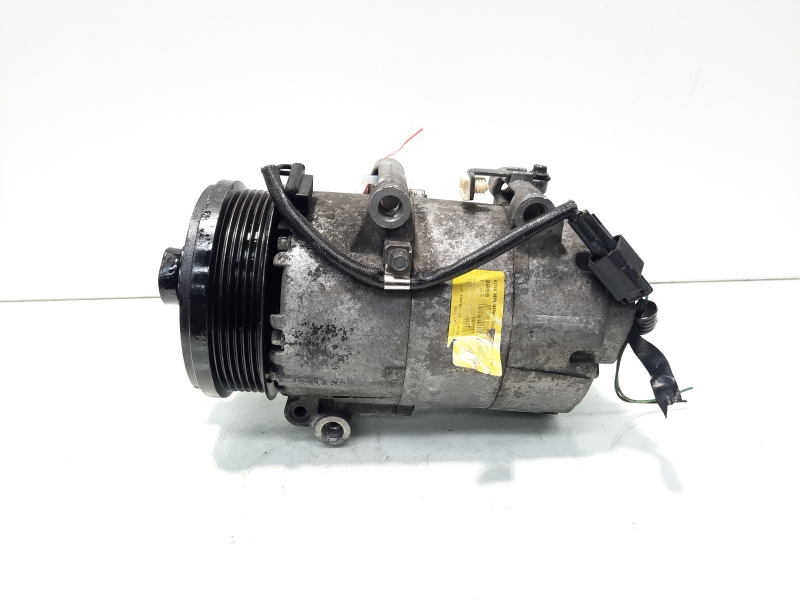 Compresor clima, Ford Focus 2 (DA) 1.8 TDCI, KKDA (id:613967)