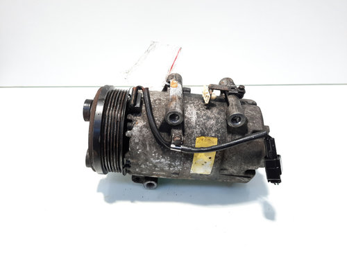Compresor clima, Ford Focus 2 (DA), 1.8 TDCI, KKDA (pr:110747)