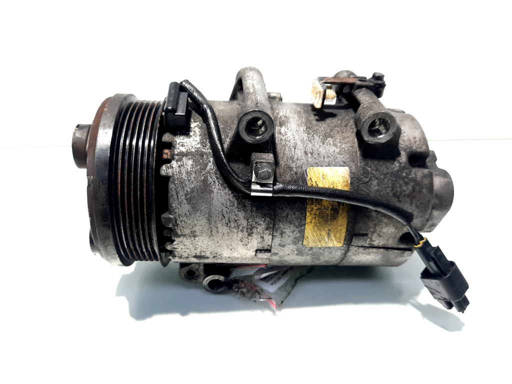 Compresor clima, Ford Focus 2 (DA), 1.8 TDCI, KKDA (pr:110747)