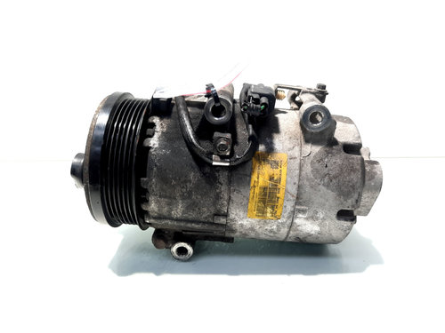 Compresor clima, Ford Focus 2 (DA) 1.8 TDCI, KKDA (pr:110747)