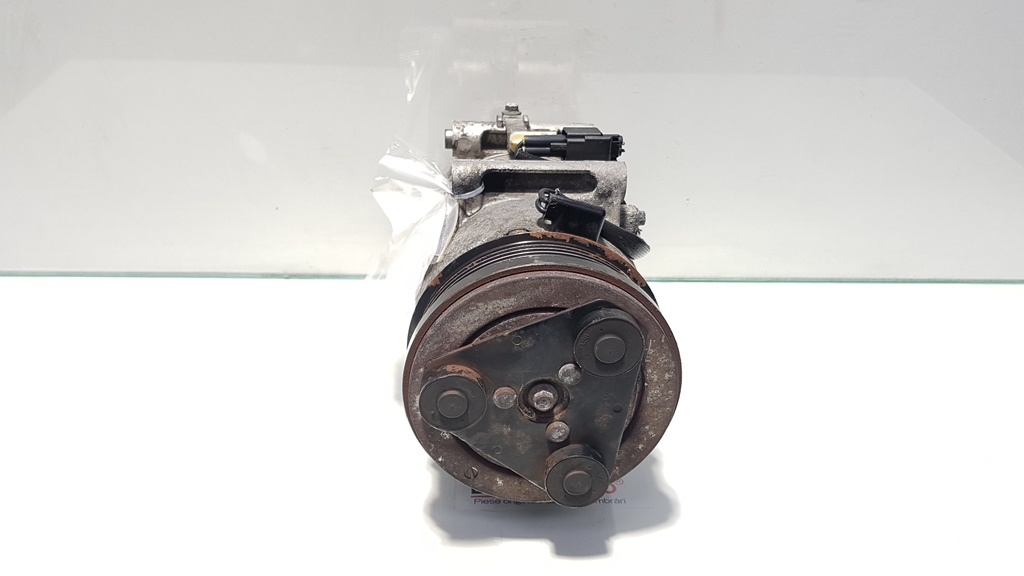 Compresor clima, Ford Focus 2 (DA) 1.8 tdci, KKDA, 4M5H-19D629-AE (pr:117994)