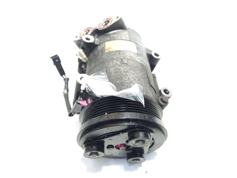Compresor clima, Ford Focus 2 (DA) 1.8 tdci (pr:117994)