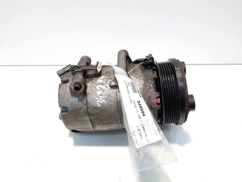 Compresor clima, Ford Focus 2 (DA) 1.8 TDCI (pr:117994)