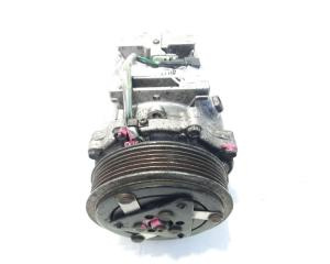 Compresor clima, Ford Focus 2 (DA) 2.0 tdci, cod 3M5H-19D629-HB (id:359130)