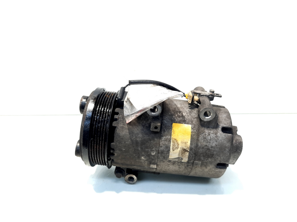 Compresor clima, Ford Focus 2 (DA) 2.0 TDCI, G6DD (pr:110747)