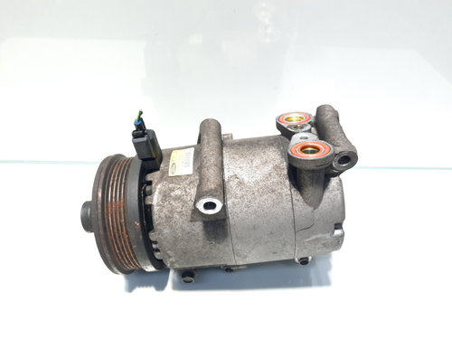 Compresor clima, Ford Focus 2 (DA) [Fabr 2004-2012] 1.8 B, QQDB, 6M5H-19D629-AB (pr:110747)