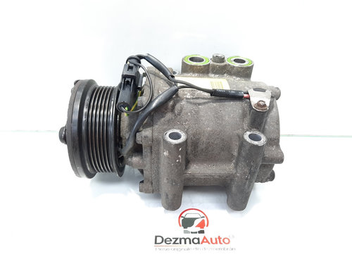 Compresor clima, Ford Focus 2 (DA) [Fabr 2004-2012] 1.8 tdci, KKDA, 6S6H-19D629-CA (pr:117994)