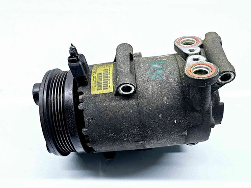 Compresor clima Ford Focus 2 (DA) [Fabr 2004-2012] 3M5H-19D629-DE 1.6 B C16HDEZ 74KW / 100KW 1.6 B C...