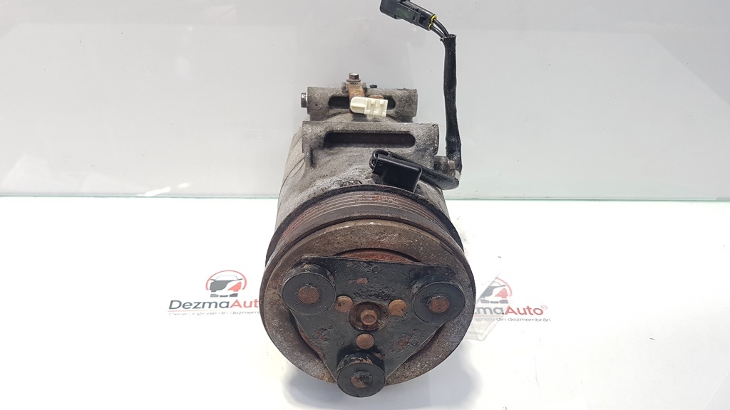 Compresor clima, Ford Focus 2 Sedan (DA) 1.8 tdci, KKDA, cod 4M5H-19D629-AD (pr:110747)