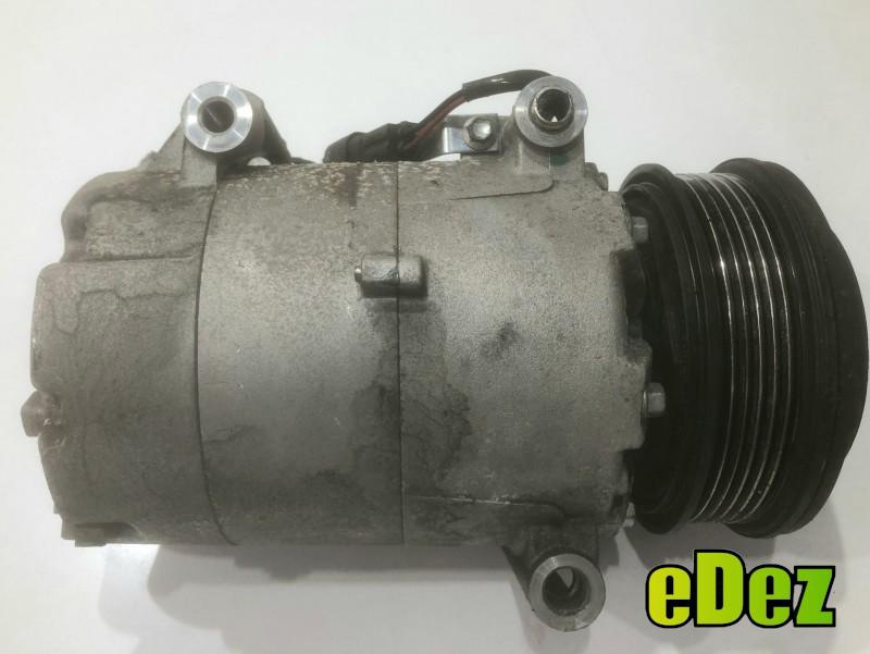 Compresor clima Ford Focus 3 (2011-2015) 2.0 tdci UFMA 140 cp DV61-19D629-DA