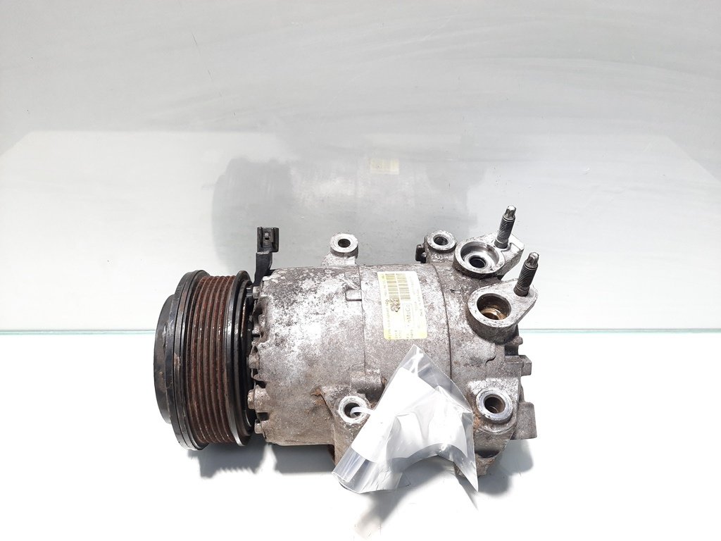 Compresor clima, Ford Focus 3 [Fabr 2010-2018] 1.6 tdci, T1DB, AV11-19D629-BB (id:432860)