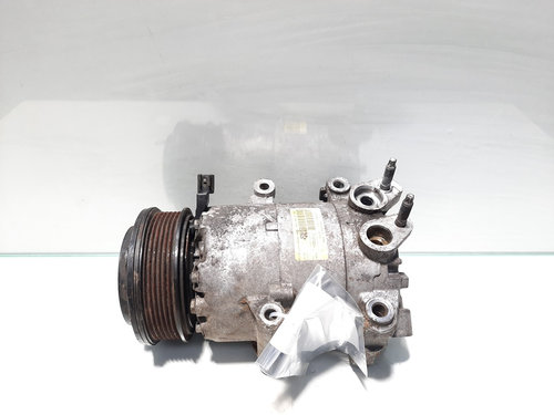 Compresor clima, Ford Focus 3 [Fabr 2010-2018] 1.6 tdci, T1DB, AV11-19D629-BB (id:432860)