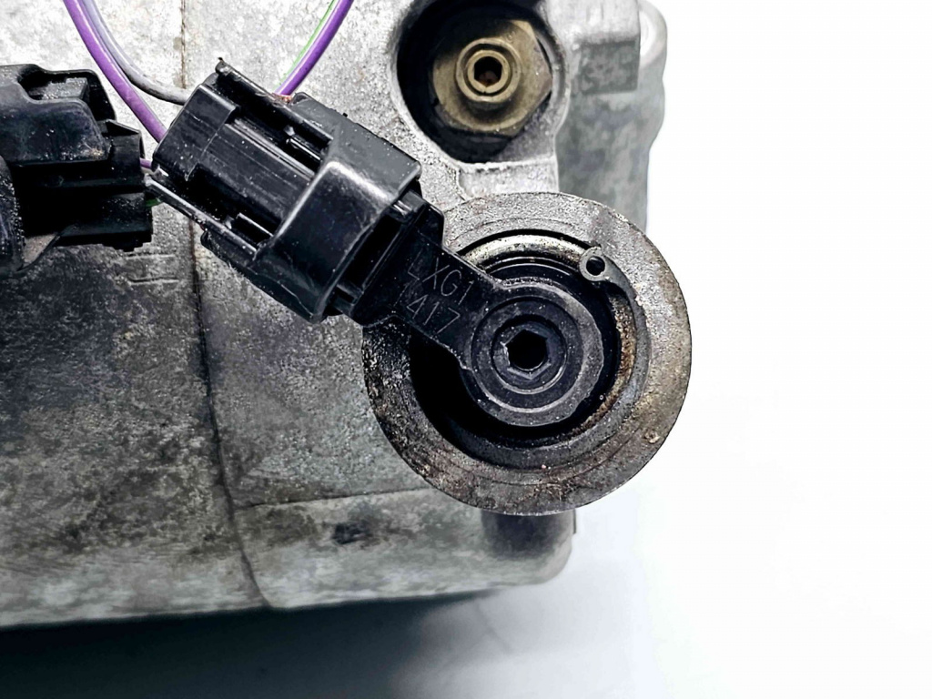 Compresor clima Ford Focus 3 [Fabr 2010-2018] CV61-19D629-FE 1.0 B MDA ECO 88KW / 120CP