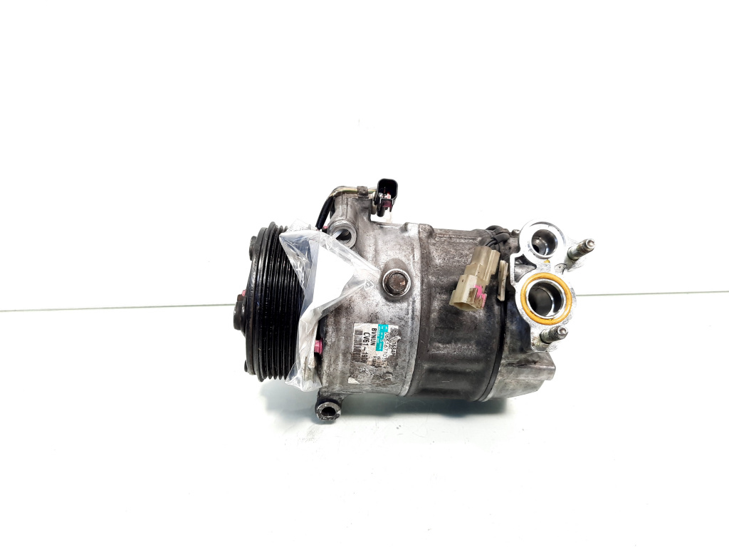 Compresor clima, Ford Focus 3 Sedan, 1.6 TDCI, T1DB (idi:541008)