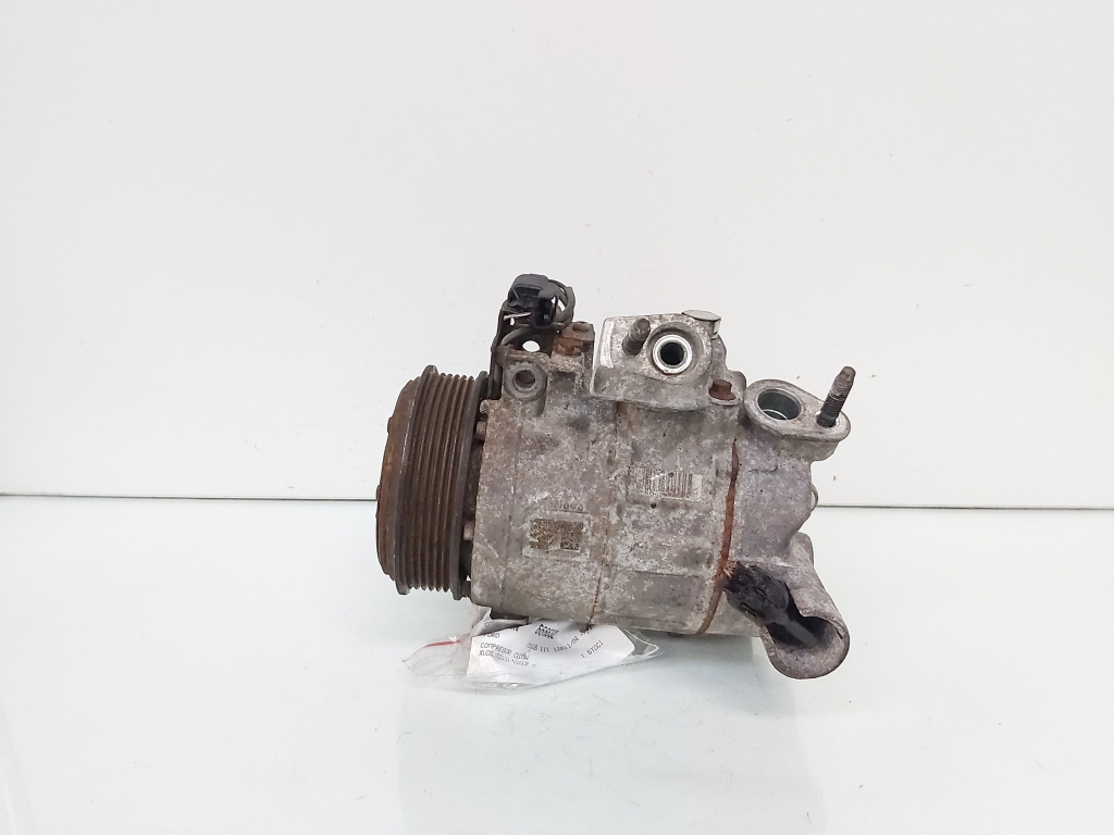 Compresor clima, Ford Focus 3 Turnier, 1.5 TDCI, XWDB (idi:666632)