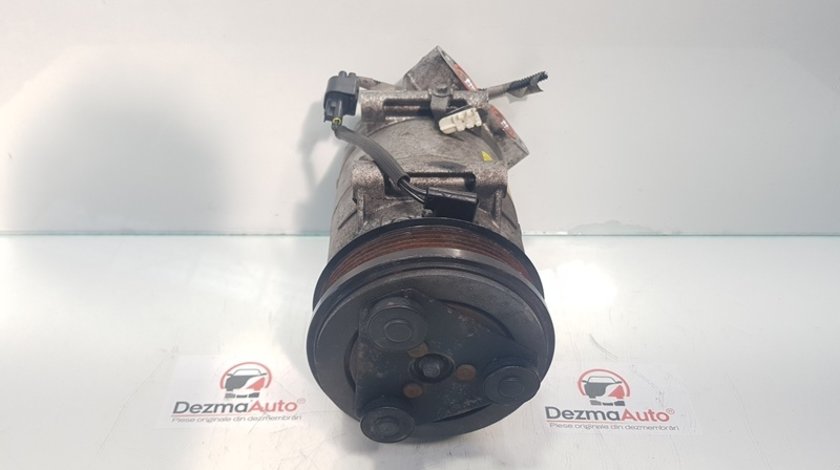 Compresor clima, Ford Focus C-Max 1.6 tdci, cod 3M5H-19D629-KF