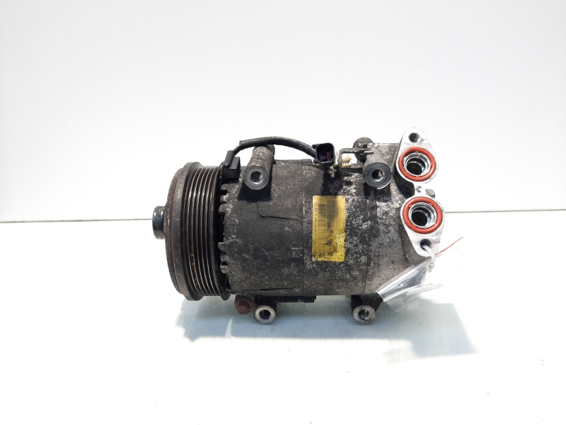 Compresor clima, Ford Focus C-Max, 1.6 TDCI, G8DA (idi:590562)