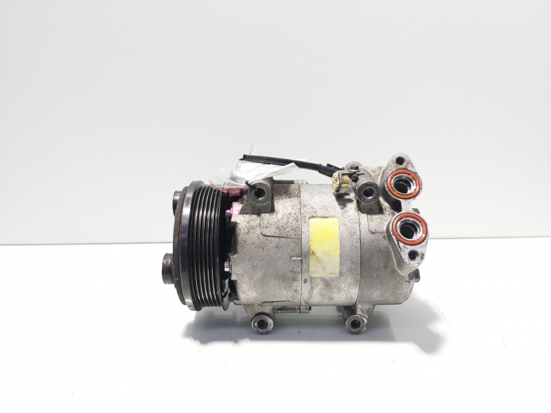 Compresor clima, Ford Focus C-Max, 1.6 TDCI, G8DB (idi:669418)