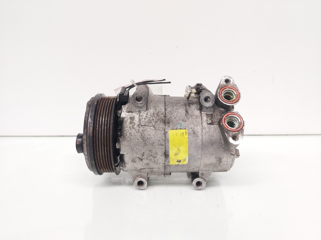 Compresor clima, Ford Focus C-Max, 1.6 TDCI, HHDA (idi:663820)