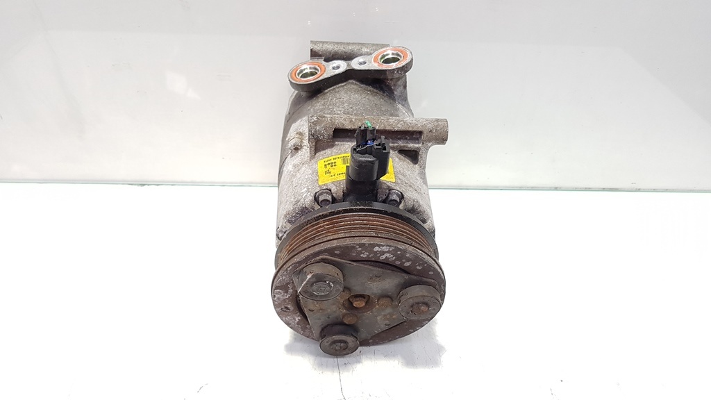 Compresor clima, Ford Focus C-Max, 1.8 benz, QQDB (idi:382366)
