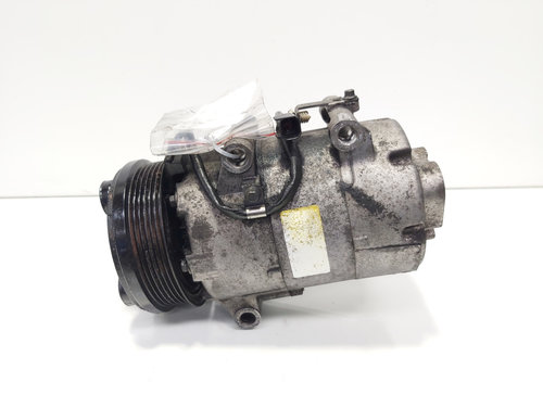 Compresor clima, Ford Focus C-Max, 1.8 TDCI, KKDA (idi:623186)
