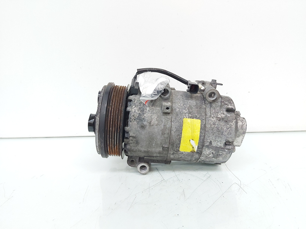 Compresor clima, Ford Focus C-Max 2.0 TDCI, G6DG (id:658608)