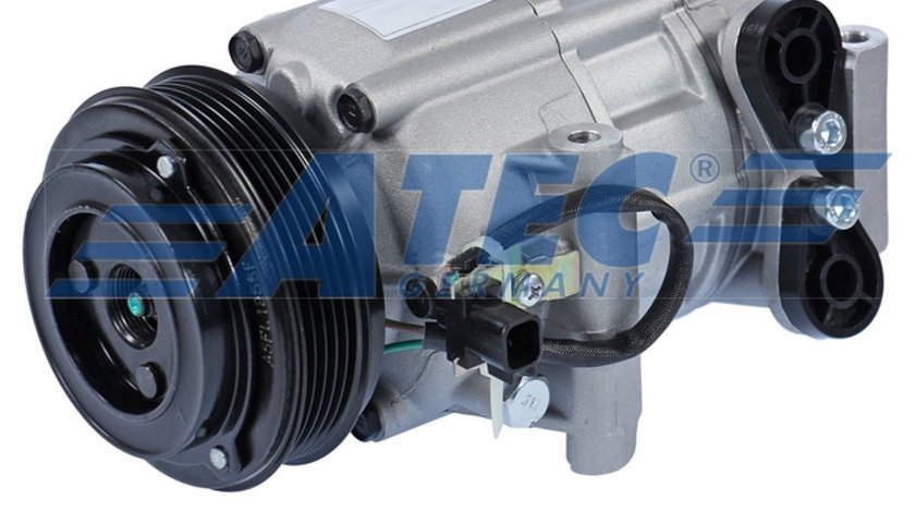 Compresor clima Ford Focus C-Max (2003-2007)