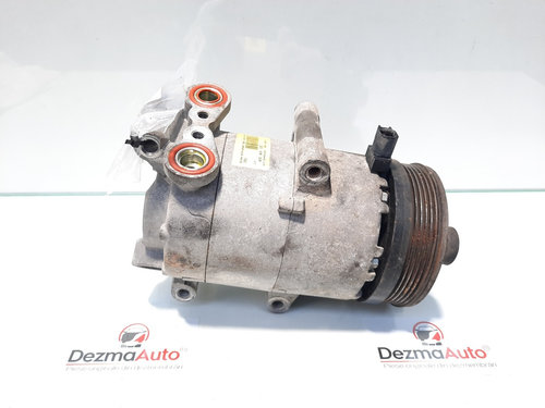 Compresor clima, Ford Focus C-Max [Fabr 2003-2007] 1.8 benz, CSDA, 3M5N-19D629-CF (pr:117994)
