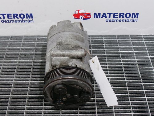 COMPRESOR CLIMA FORD FOCUS C-MAX FOCUS C-MAX 1.8 TDCI - (2003 2007)