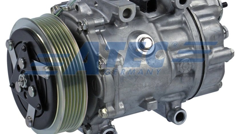 Compresor clima Ford Focus C-Max, Ford Focus 2 (2003-2012)