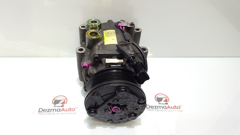 Compresor clima, Ford Focus combi 1, 1.8 tdci (pr:117994)