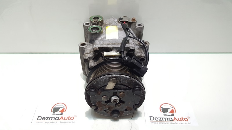 Compresor clima, Ford Focus combi 1, 1.8 tddi (pr:117994)
