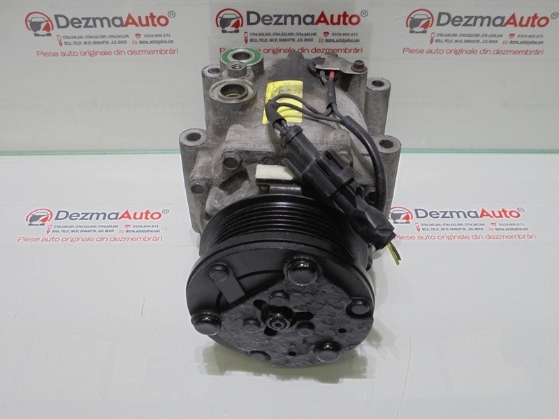 Compresor clima, Ford Focus combi (DNW) 1.8 tdci (pr:117994)